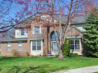 9130 Prairie Ridge Ct, Indianapolis, IN 46256