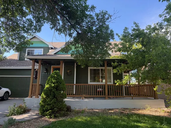2763 Pleasant Valley Rd, Fort Collins, CO 80521