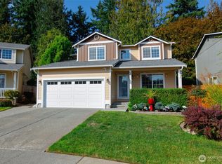 13128 66th Avenue Ct E, Puyallup, WA 98373