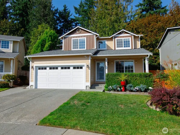 13128 66th Avenue Ct E, Puyallup, WA 98373