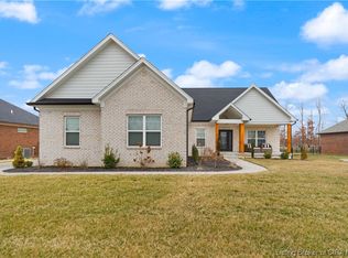1734 Augusta Pkwy, Henryville, IN