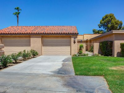 92 Palma Dr, Rancho Mirage, CA, 92270