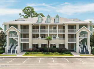 330 S Middleton Dr NW UNIT 1501, Calabash, NC 28467