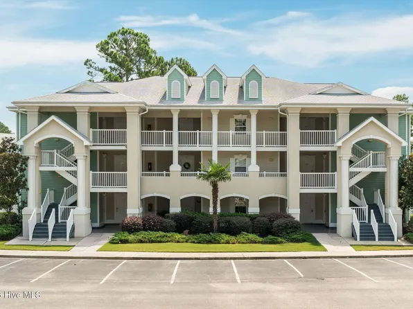 330 S Middleton Drive NW Unit 1501, Calabash, NC 28467