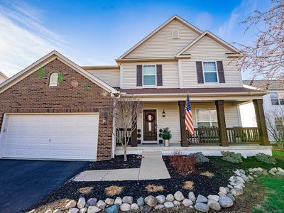 1585 Atwater Ave, Circleville, OH, 43113