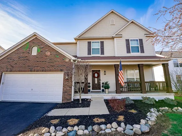 1585 Atwater Ave, Circleville, OH 43113