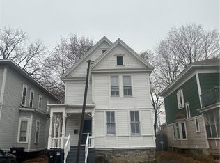 1407 Spring St, Syracuse, NY 13208
