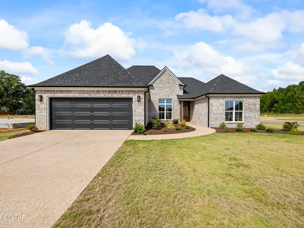 7 Creekbend Cv, Jackson, TN 38305
