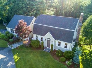 50 Bavarian Way, Kingston, MA 02364