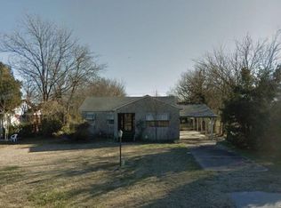 530 E Mohawk Blvd N, Tulsa, OK 74106