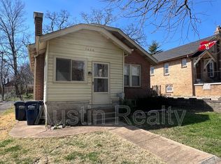7808 Grove Ave, Saint Louis, MO 63119