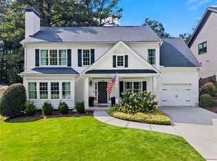 2348 Poplar Springs Dr NE, Brookhaven, GA 30319