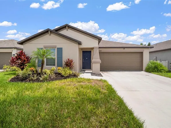 5494 Blue Azure Dr, Wimauma, FL 33598