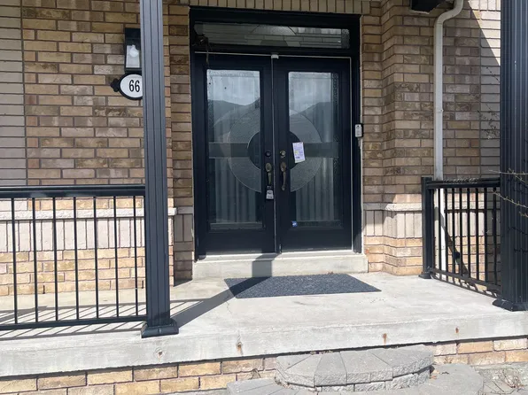 66 Alfred Paterson Dr, Markham, ON L6E 1J5
