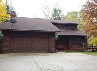 6651 James Rd, Baldwin, MI 49304