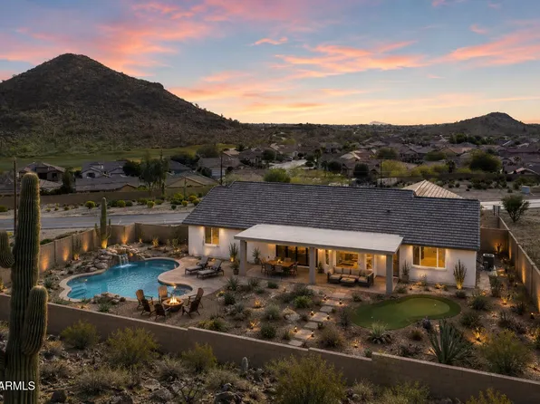 31530 N Gary Road, Queen Creek, AZ 85144