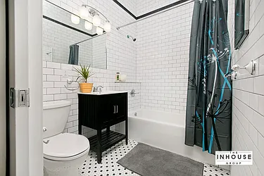 Rented by The InHouse Group