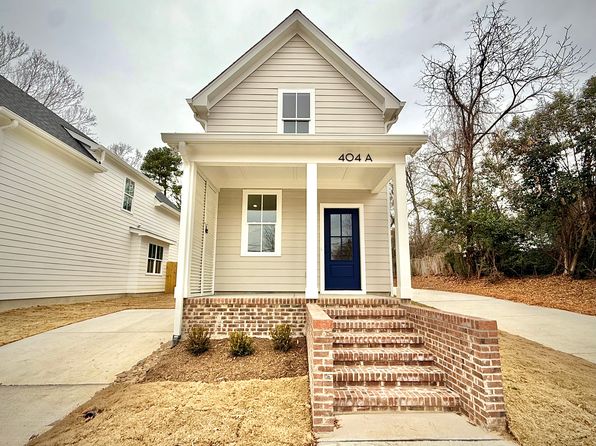 404 Chamberlin Ave #A