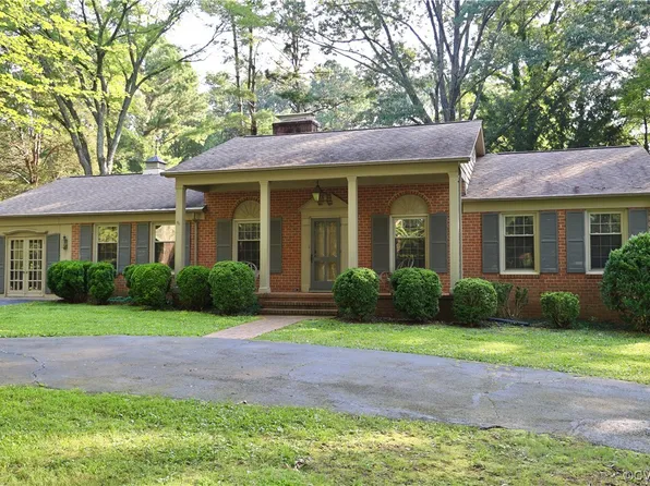 117 Craddock Ct, Boydton, VA 23917