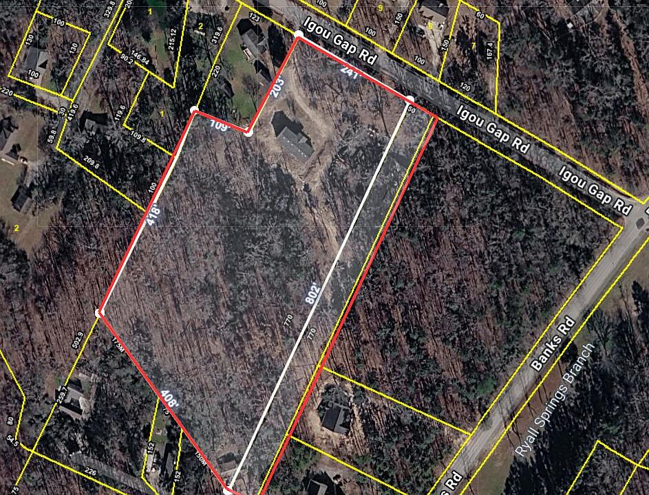 1st image of 8840 Igou Gap Rd