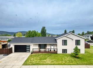 301 Buttercup Loop, Kalispell, MT 59901
