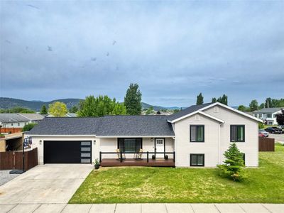 301 Buttercup Loop, Kalispell, MT, 59901