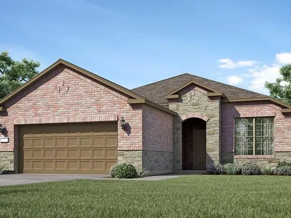 108 San Jacinto Creek Cv, Georgetown, TX 78633