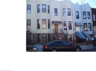 318 45th St, Brooklyn, NY 11220