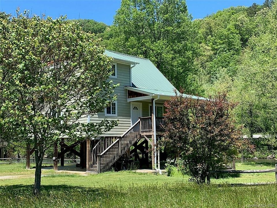 1060 Dr, Whittier, NC 28789 Zillow