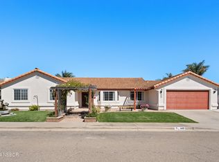 4401 Northoaks Dr, Lompoc, CA 93436