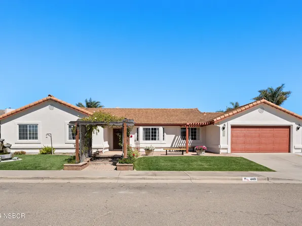 4401 Northoaks Dr, Lompoc, CA 93436