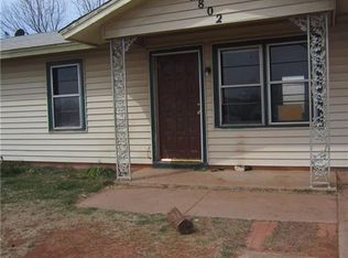 2802 Post Oak Rd, Abilene, TX 79606