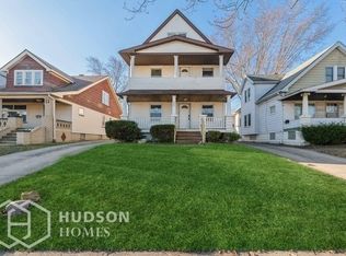 8906 Jeffries Ave #2, Cleveland, OH 44105