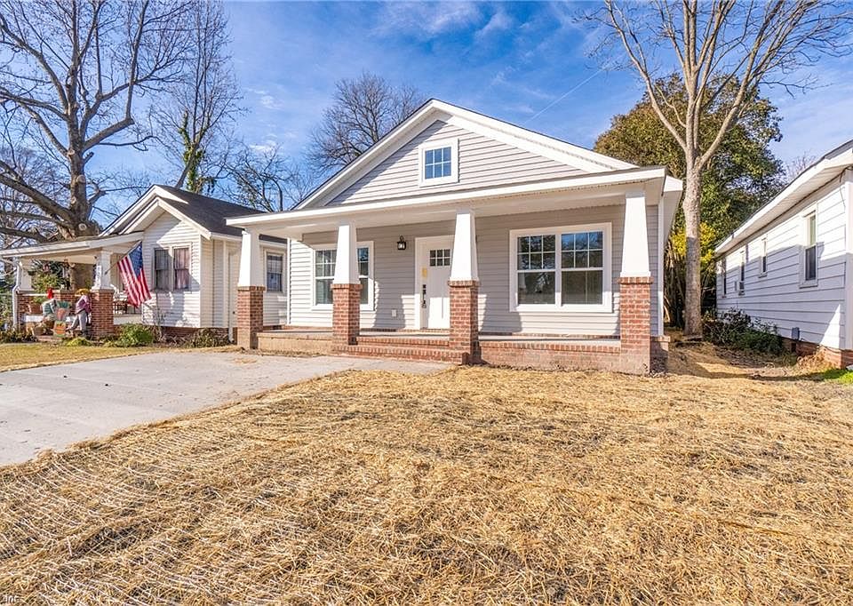 1130 Decatur St, Chesapeake, VA 23324 Zillow