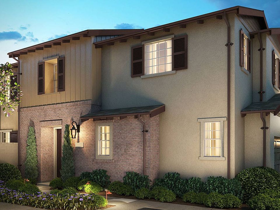 Residence 1C - Rendering