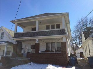 1443 Prouty Ave, Toledo, OH 43609