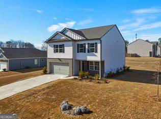 163 Oakwood Heights Rd, Dallas, GA 30132