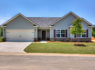 6004 Settlement Rd, Grovetown, GA 30813