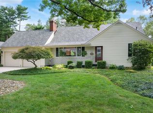 208 Oakley Rd, Wooster, OH 44691