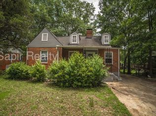 1247 Eastland Rd SE, Atlanta, GA 30316