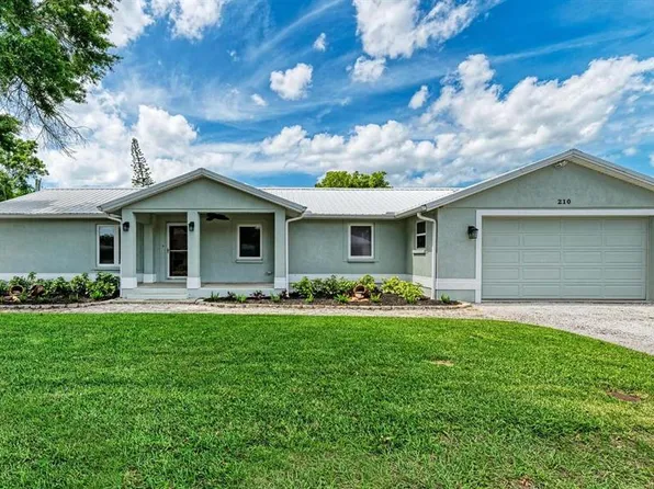 210 42nd St W, Bradenton, FL 34209