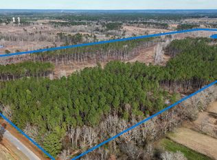 Clarke County Rd #117, Shubuta, MS 39360