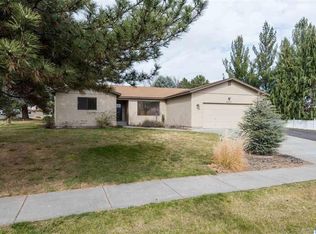 4609 Desert Plateau Dr, Pasco, WA