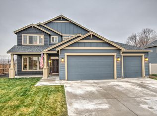 207 Mosaic St, Moxee, WA 98936
