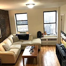 Rented by Oxford Property Group