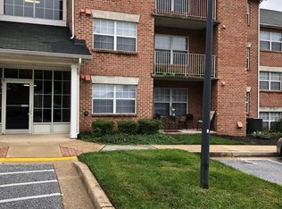 4604 Waterfall Ct APT T1, Owings Mills, MD 21117