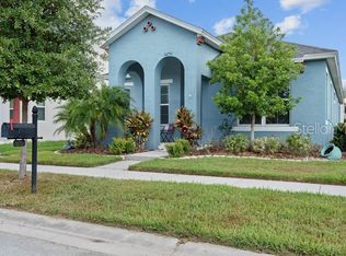 32751 Coldwater Creek Loop, Wesley Chapel, FL 33545