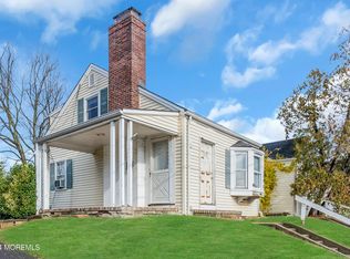 258 Newman Springs Rd, Red Bank, NJ 07701