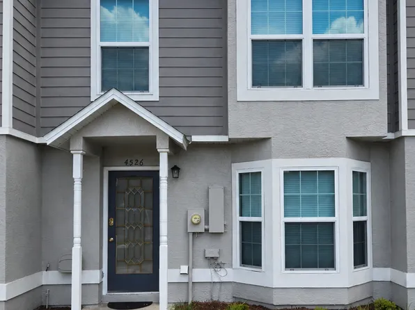 4526 Brook Hollow Cir, Winter Springs, FL 32708