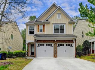 417 Grenier Ter, Lawrenceville, GA 30045